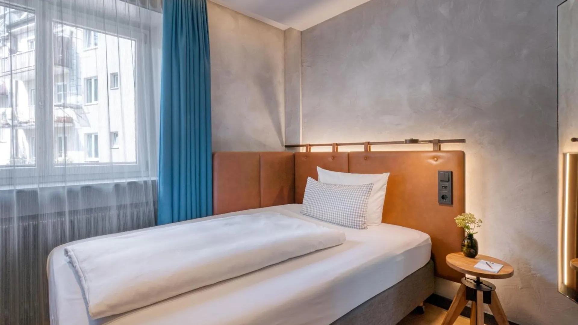 Unsoeld'S Factory Hotel 慕尼黑
