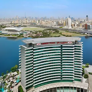 Crowne Plaza Festival 5*, Dubai Emirati Arabi Uniti