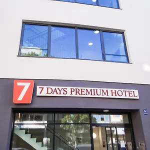 Hotel Campanile Sendling, Monaco di Baviera