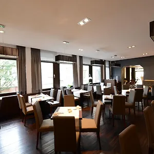 Hotel Concorde, Monaco di Baviera