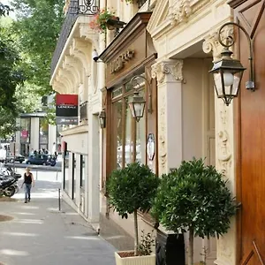 Meslay Republique 3*, Parigi Francia