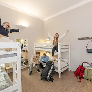 Hostel Wombat's Budapest