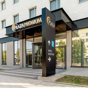 Hotel Plaza Premium, Monaco di Baviera