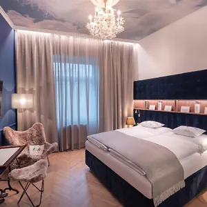 Hotel Boutiquehotel Donauwalzer Vienna