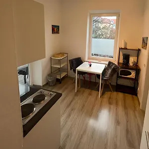 Apartment Belo Sono Munich