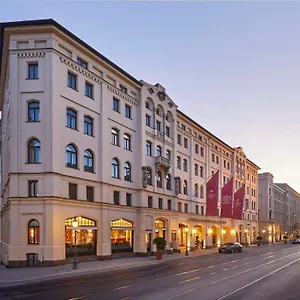 Vier Jahreszeiten Kempinski Hotel
