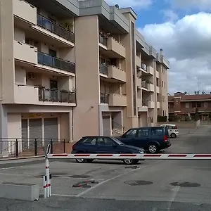 A Casa Con Stefania , Roma Italia