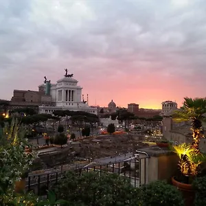 Residenza Maritti Decò Style 2*, Roma Italia