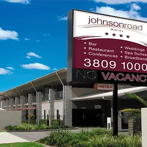 Motel Johnson Road Browns Plains