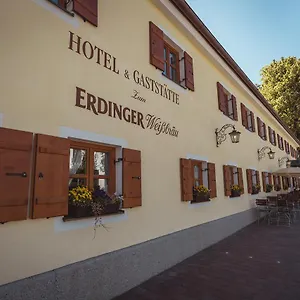 Hotel&gaststätte Zum Erdinger Weißbräu München