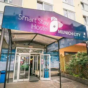 Ostello Smart -, Monaco di Baviera
