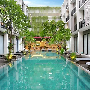 Hotel Terrace At Kuta Legian (Bali)